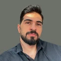 حسین شریفی — تحلیلگر بازار ارز دیجیتال