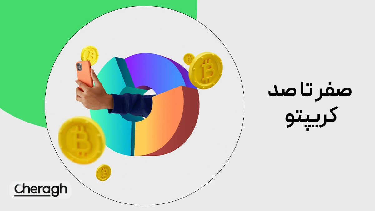 جلسه اول - چطور میتوانم بیتکوین یا هر رمزارز دیگری بخرم و آن را نگهداری کنم؟