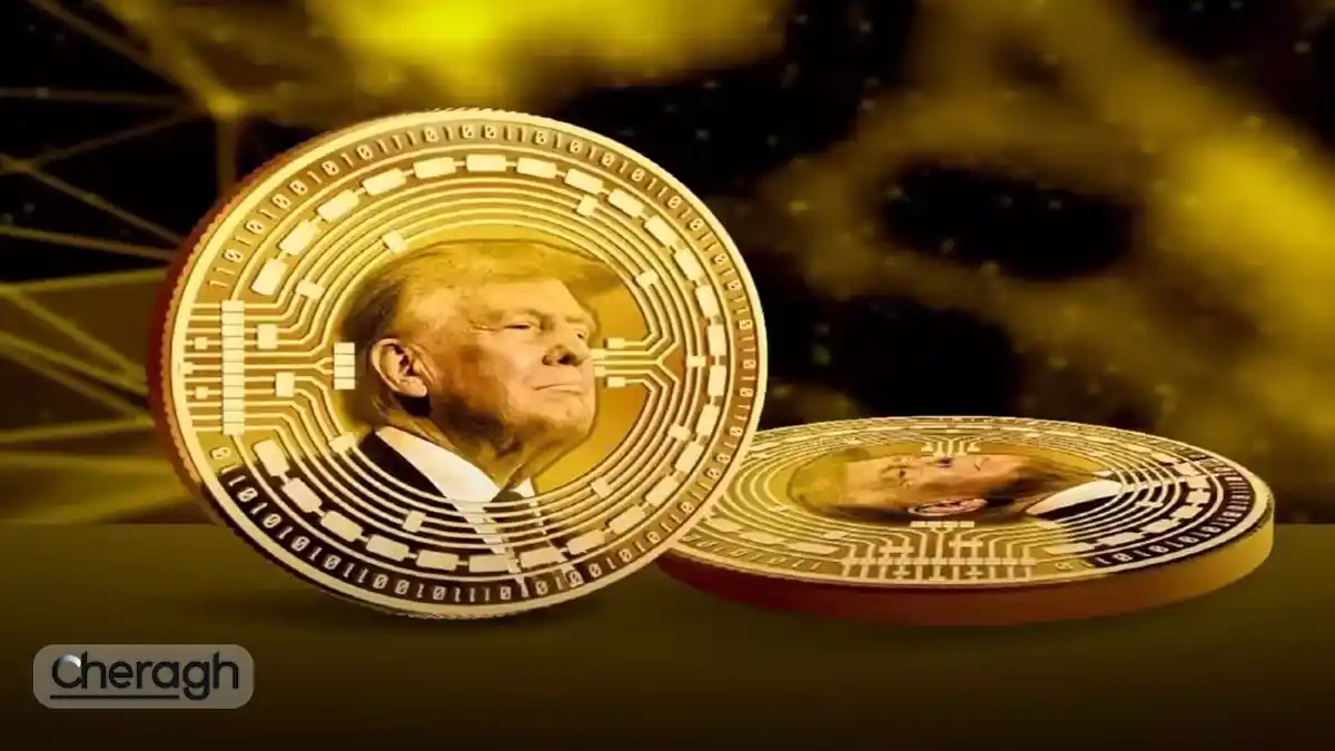 «دو کوین» ترامپ بازارها را تکان داد؛ شانس وارش برای ریاست فدرال رزرو اوج گرفت