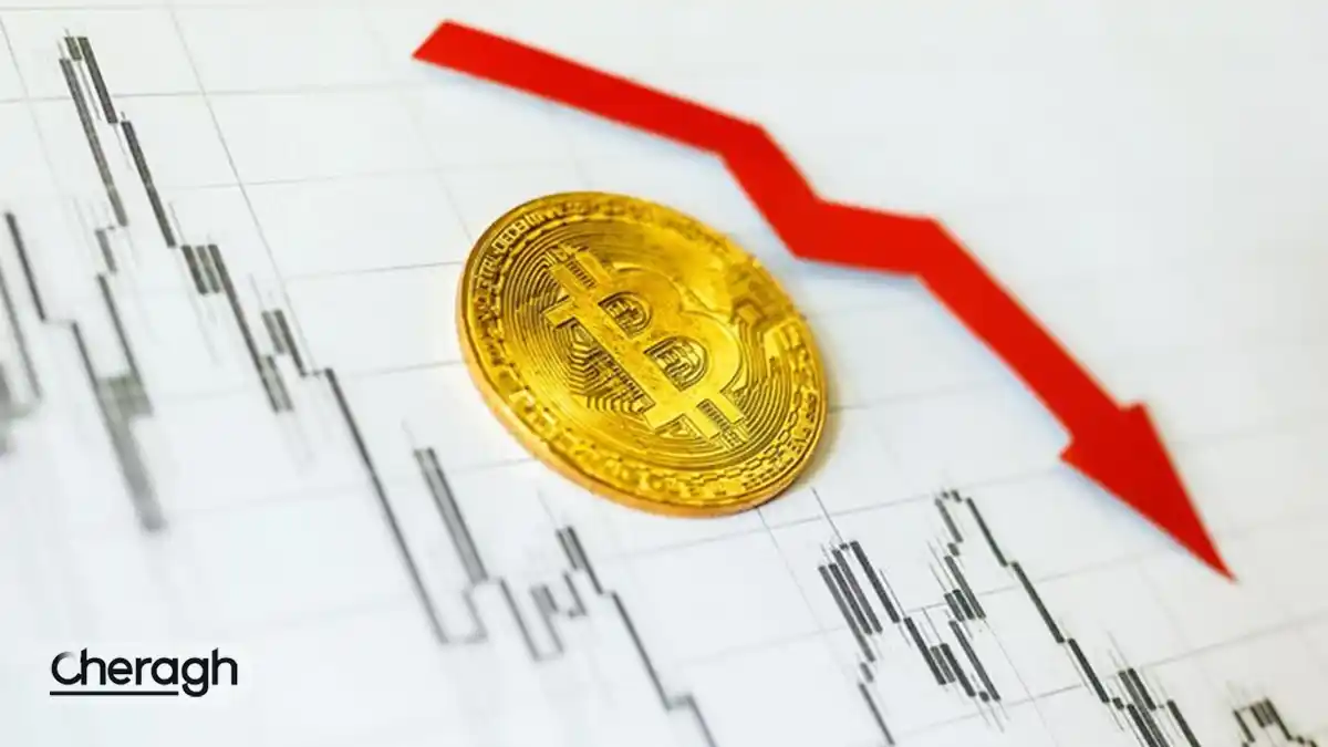 کاهش محتمل بیتکوین به زیر ۷۰ هزار دلار با سیاستهای سختگیرانه ژاپن