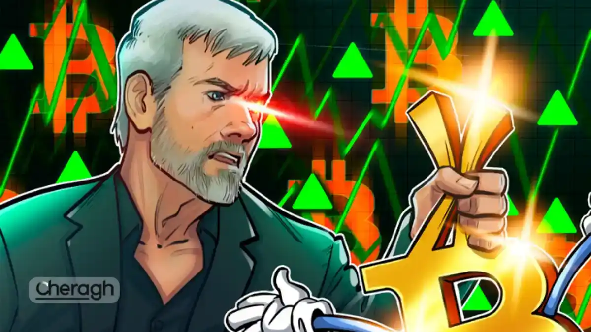 اشاره مایکل سیلور به خرید جدید بیتکوین؛ سقوط قیمت به زیر ۸۸ هزار دلار بازار را نگران کرد