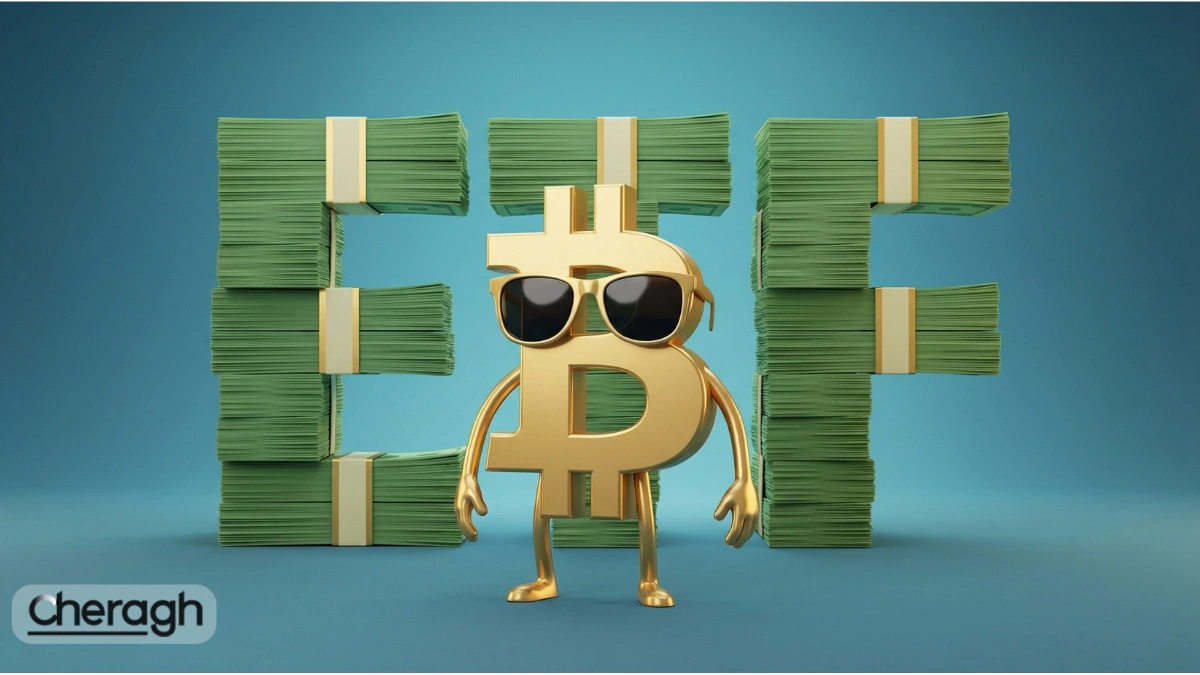 ورود ۴۵۰ میلیون دلار به ETFهای بیتکوین؛ سیگنال ورود زودهنگام سرمایهگذاران نهادی