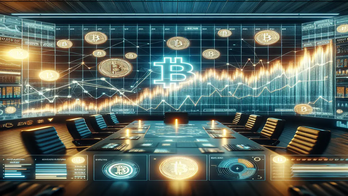 هشدار آنچِین بیتکوین: شدتگرفتن برداشت سود همزمان با افزایش چشمگیر سود تحققیافته netto | چراغ
