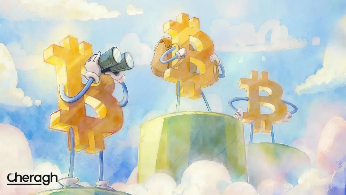 جهش موقت بیت‌کوین تا ۷۶ هزار دلار؛ داده‌های درون‌زنجیره‌ای از اصلاح عمیق‌تر خبر می‌دهند