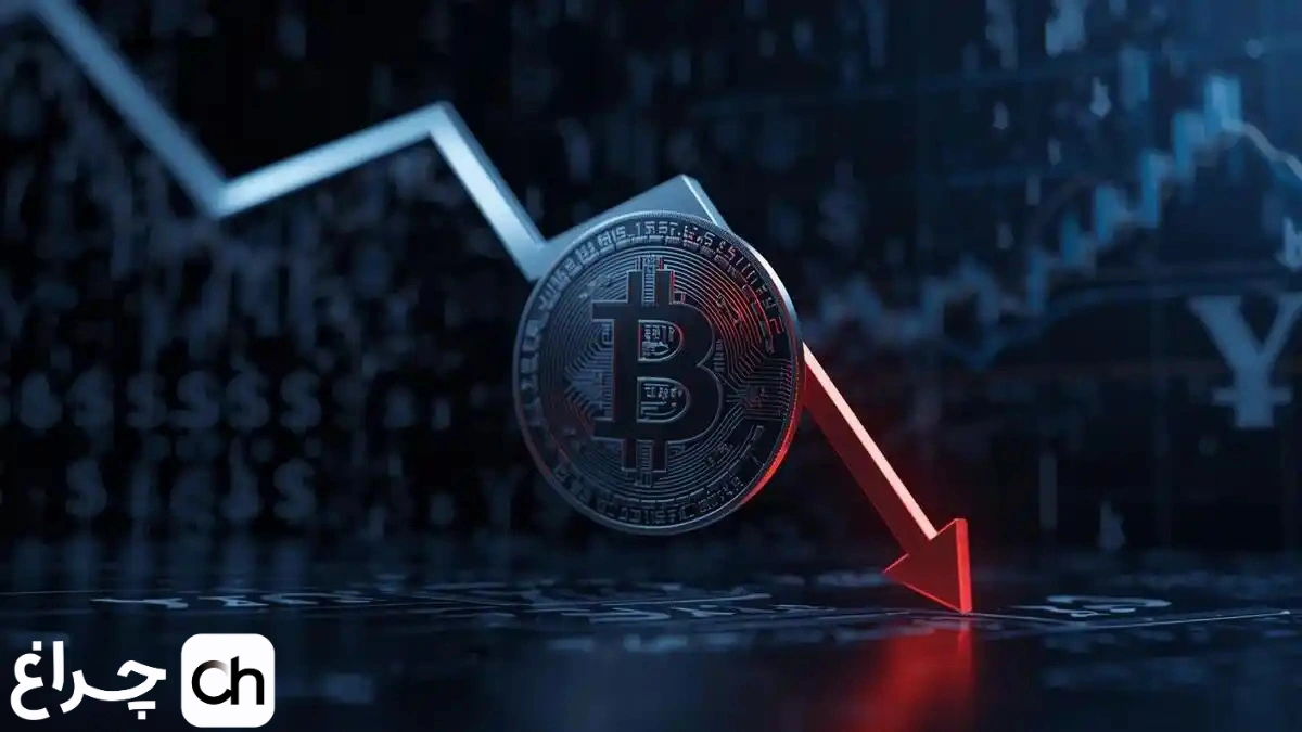 کاهش محتمل بیتکوین به زیر ۷۰ هزار دلار با سیاستهای سختگیرانه ژاپن