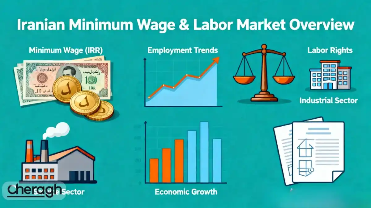 دستمزد ۱۴۰۵ در نقطه تصمیم؛ آیا حقوق‌ها با تورم همگام می‌شود؟