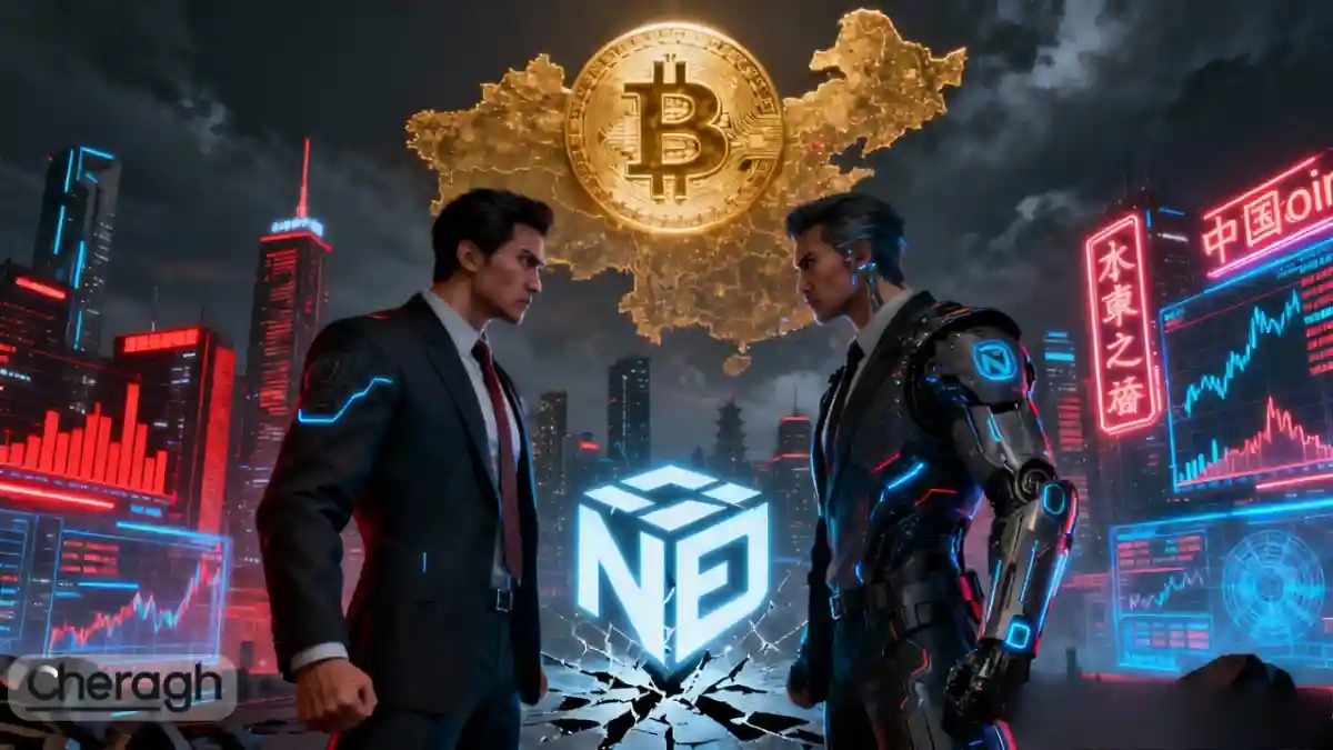 جنگ داخلی «اتریوم چین» و چراغ سبز آسیاییها به ETFهای بیتکوین