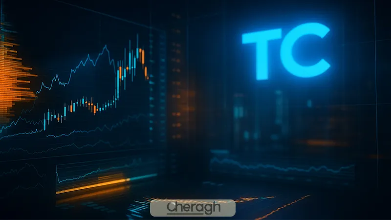 پلتفرم تنسور چارتز چیست