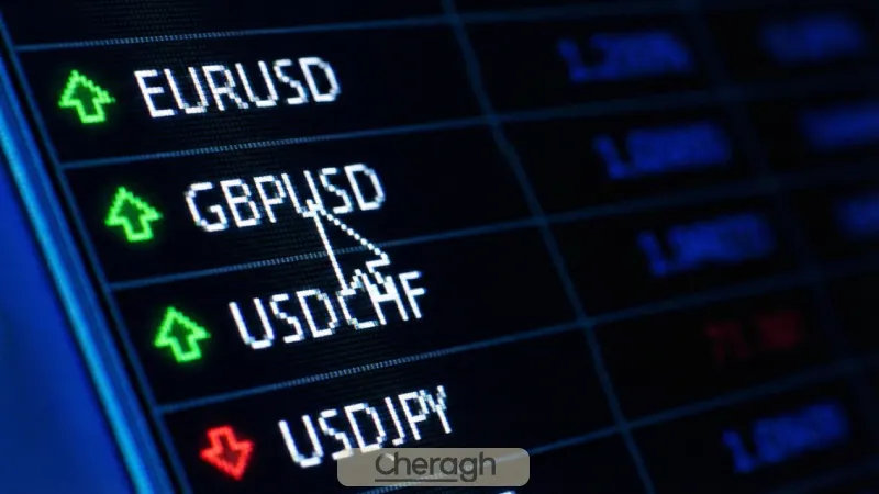 چرا انتخاب اولین جفت ارز، مهمترین تصمیم معاملاتی شماست؟