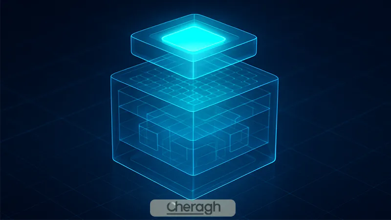 برچسب زمانی در بلاکچین چیست