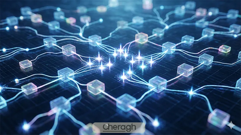 الگوریتم اجماع چیست