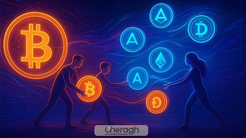 آلت سیزن چیست