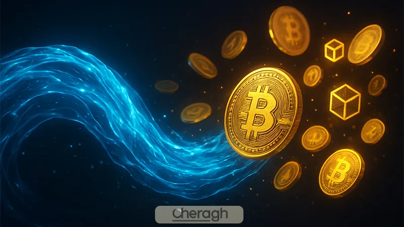 لیکوییدیتی در بازار ارز دیجیتال چیست؟