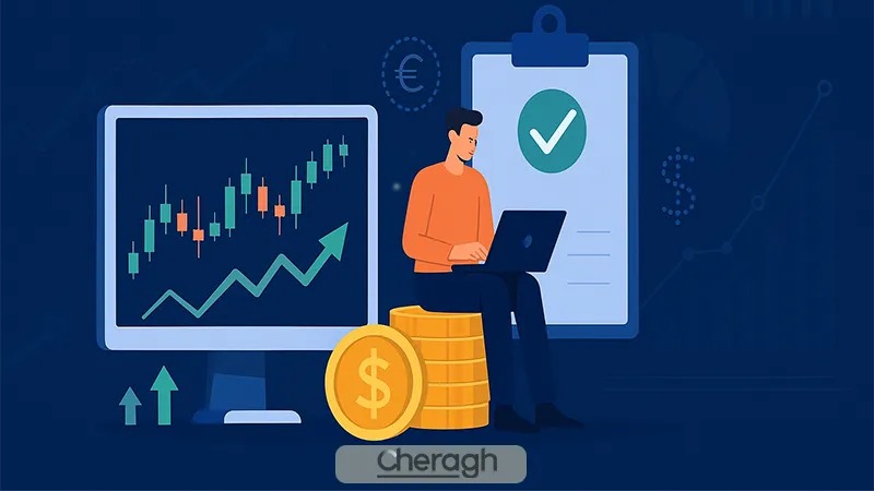 حساب دمو در فارکس چیست