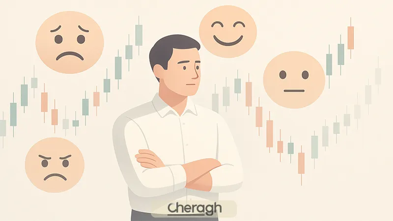 تریگر احساسی در ترید چیست