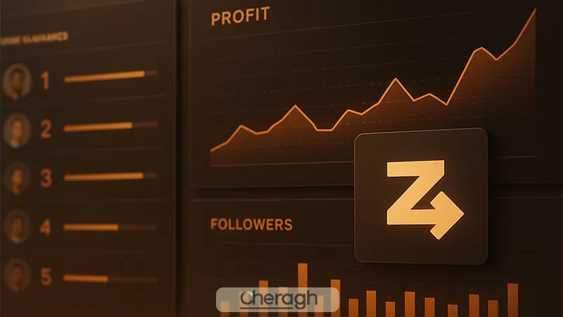 پلتفرم زولو ترید چیست