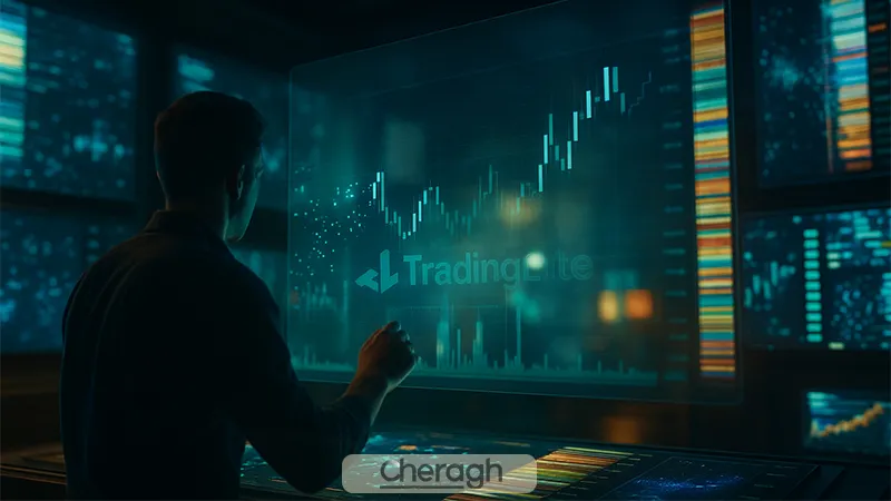 ویژگی ها و امکانات پلفترم تریدینگ لایت