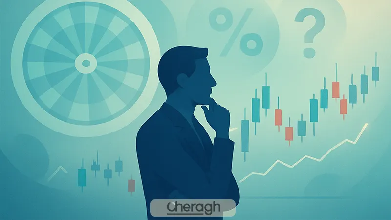 خطای قمارباز در ترید چیست