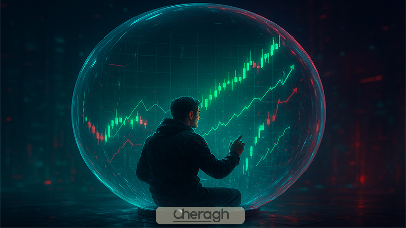 سوگیری تایید در ترید چیست