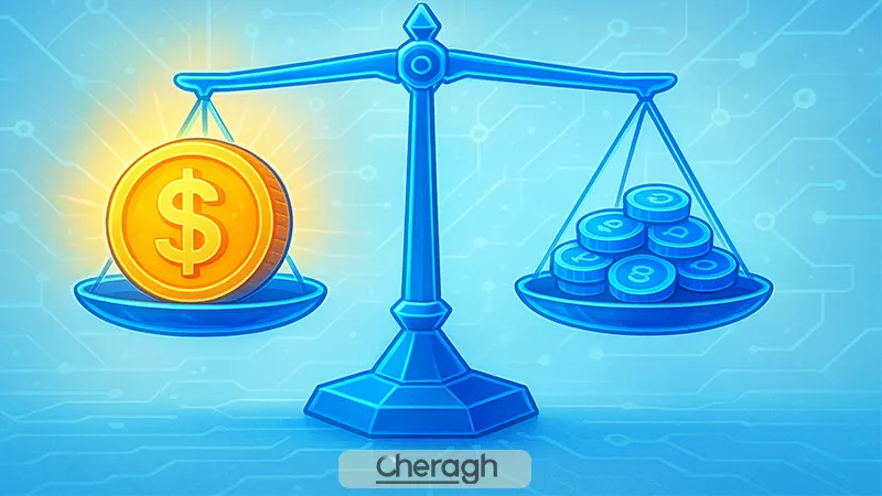 مارکت کپ چیست