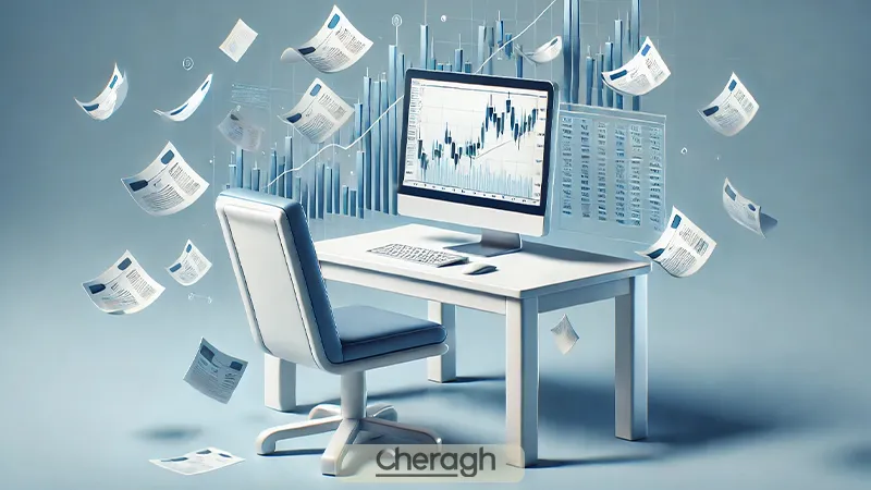 معاملات کاغذی چیست