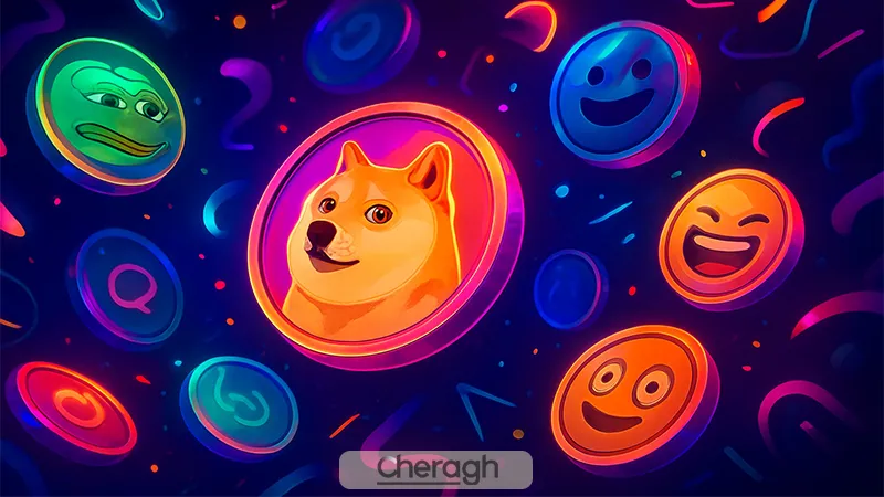 شت کوین چیست