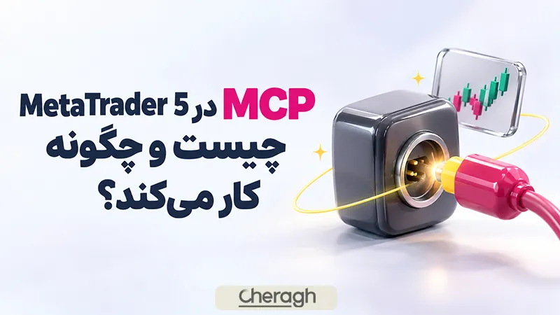 MCP در متاتریدر 5 چیست 