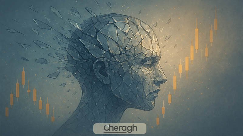 خودتخریبی ذهنی در ترید چیست