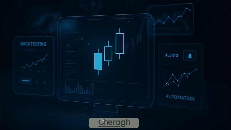 پلتفرم پرو ریل تایم چیست