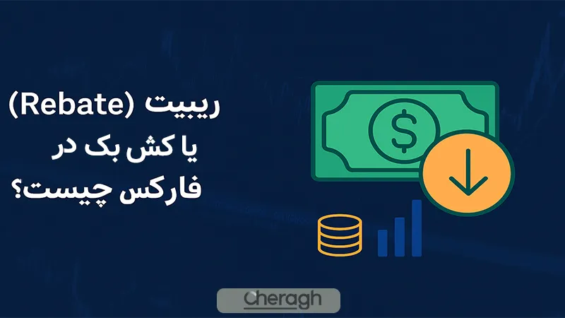ریبیت در فارکس چیست
