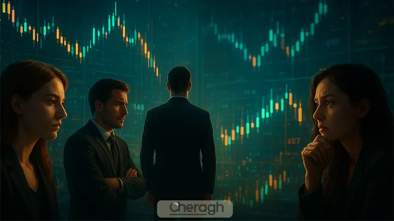 پدیده مقایسه گری اجتماعی چیست؟