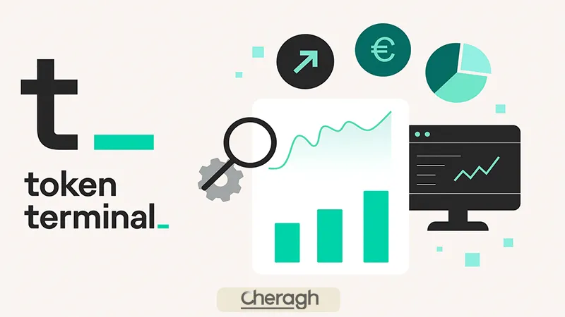 پلتفرم توکن ترمینال چیست
