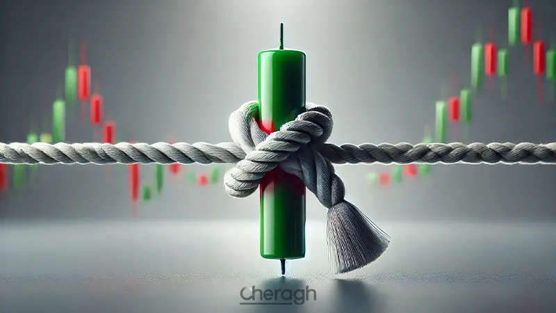 گره معاملاتی چیست