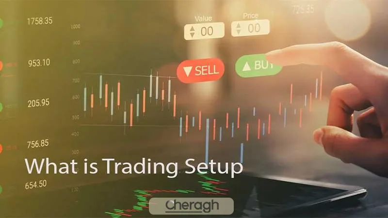 ستاپ معاملاتی چیست