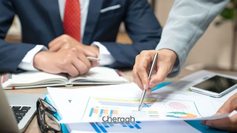 پلن معاملاتی چیست؟