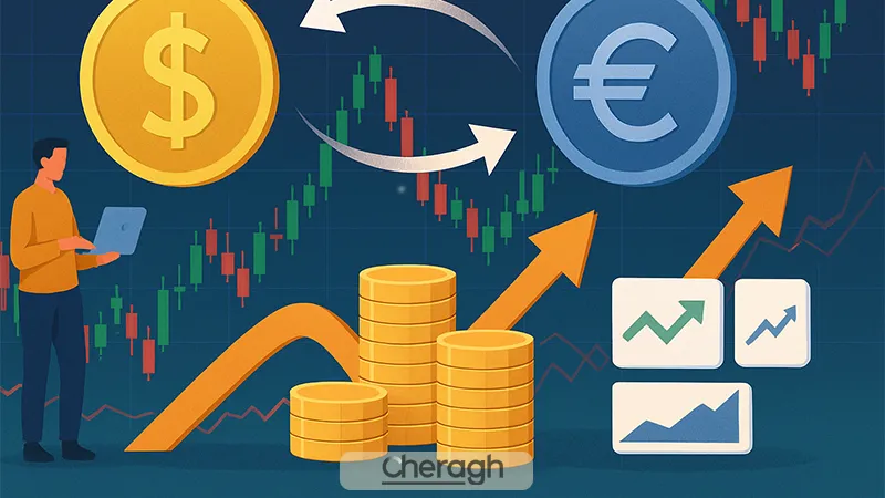 آربیتاژ در فارکس چیست