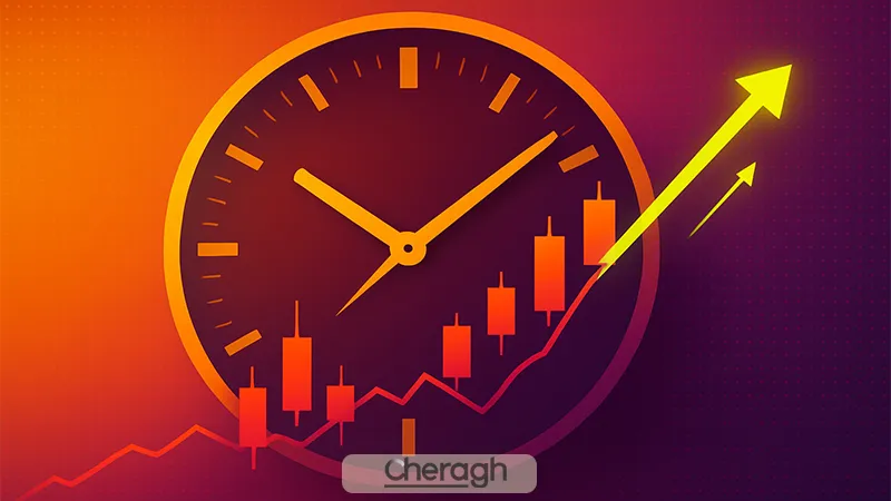 تعریف الگوی ساعت