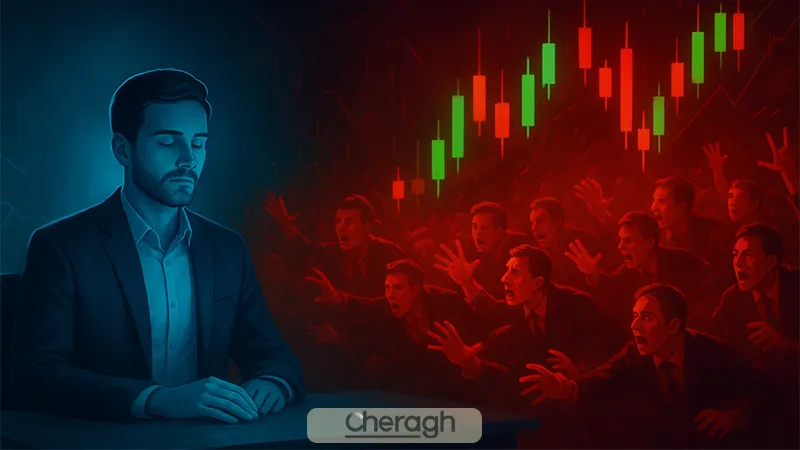 فومو در بازار مالی چیست