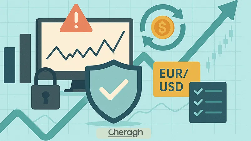 هج کردن در فارکس چیست