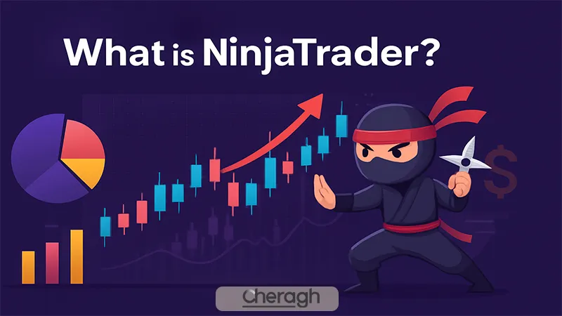 نینجا تریدر چیست