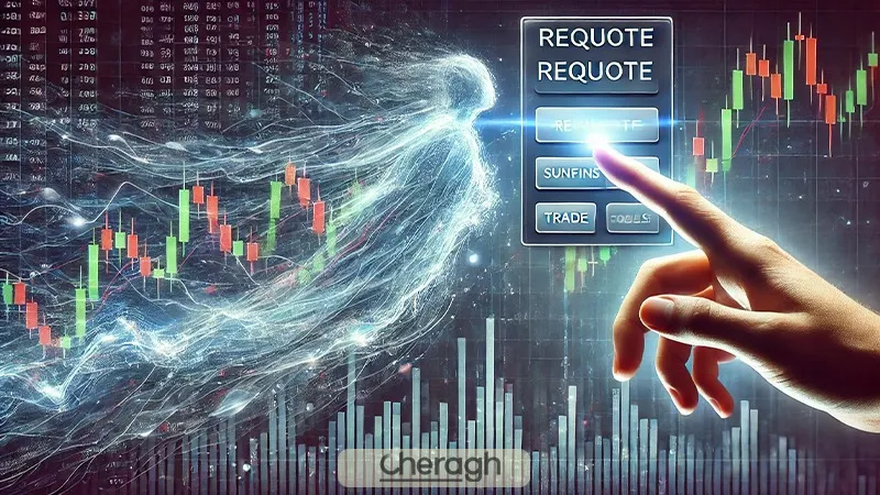 ریکوت در بازار فارکس