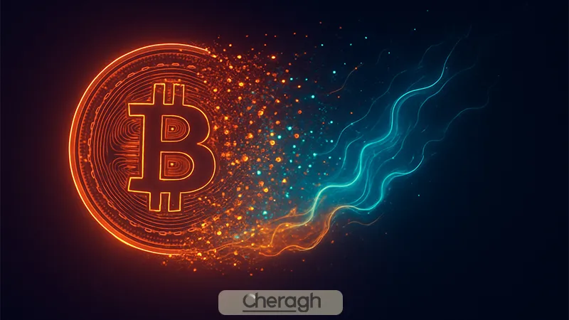 توکن سوزی ارز دیجیتال چیست