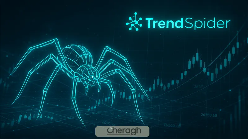 پلتفرم ترند اسپایدر چیست