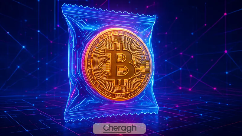 رپد توکن چیست