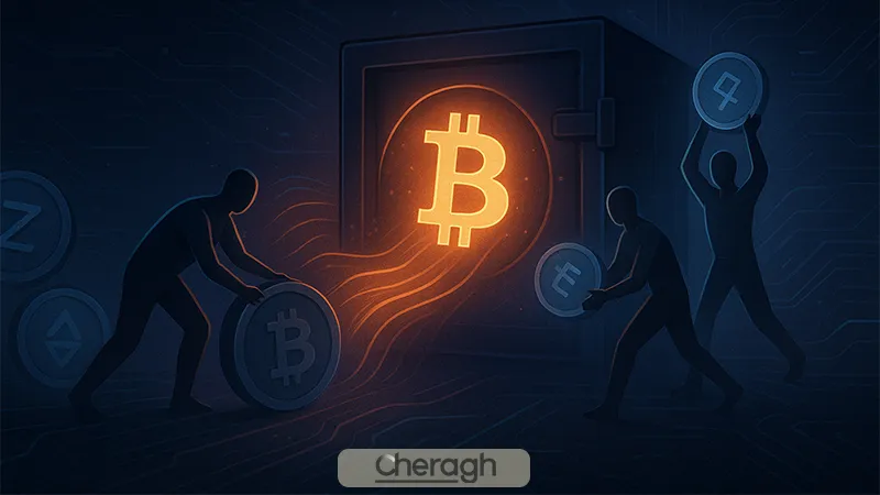 تشخیص پایان آلت سیزن