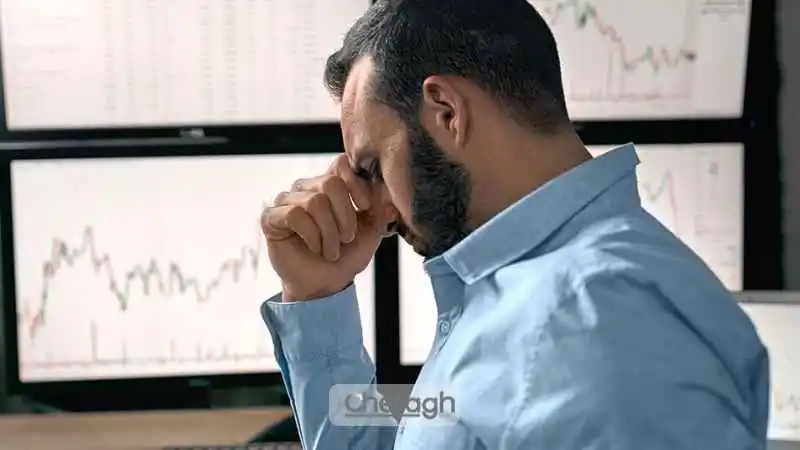 خطاهای رایج حین استفاده از استراتژیهای معاملاتی فارکس و نحوه اصلاح آن‌ها