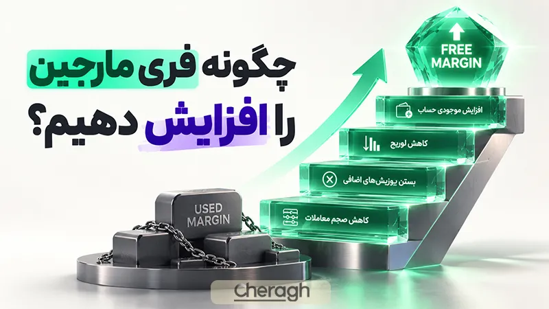 چگونه فری مارجین را افزایش دهیم