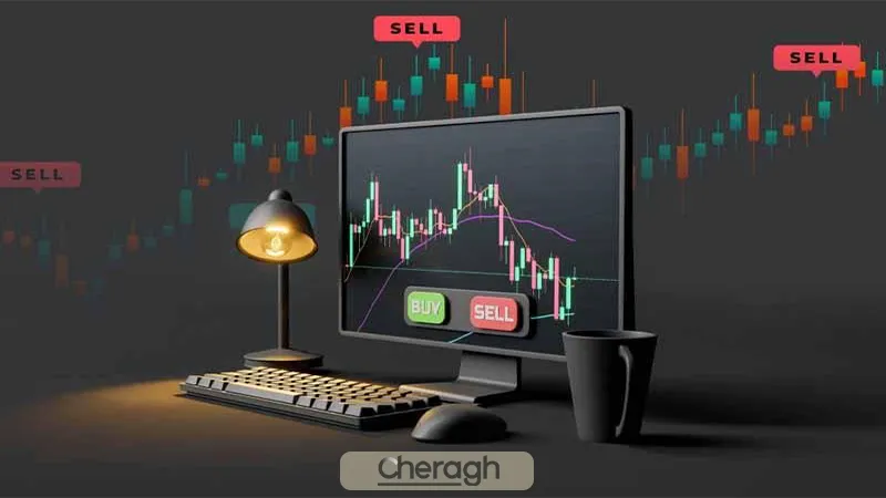 انتخاب ستاپ‌های هم‌راستا با شخصیت تریدر