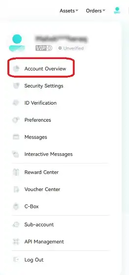 مرحله دوم در دسکتاپ کد یو ای دی
