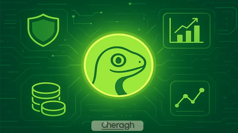 مزایای سایت کوین گکو